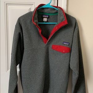 Patagonia pullover
